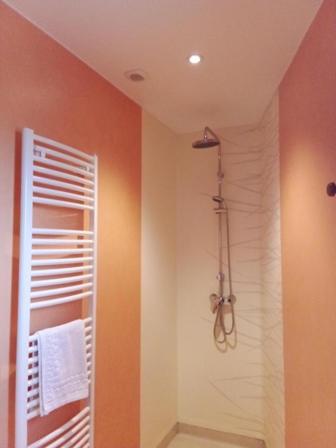 Auberge Les Volpilieres Ruynes-en-Margeride Ngoại thất bức ảnh