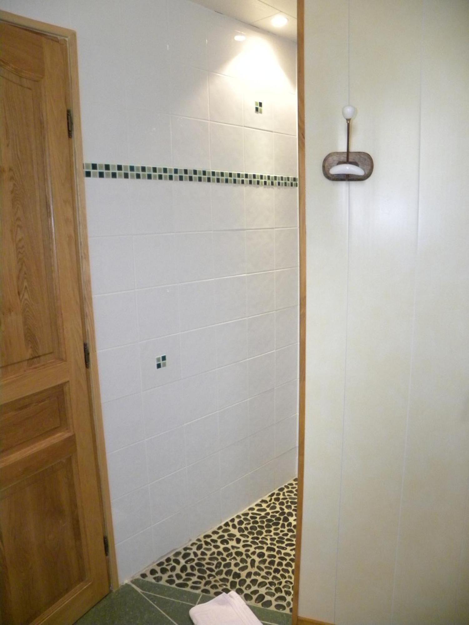 Auberge Les Volpilieres Ruynes-en-Margeride Ngoại thất bức ảnh