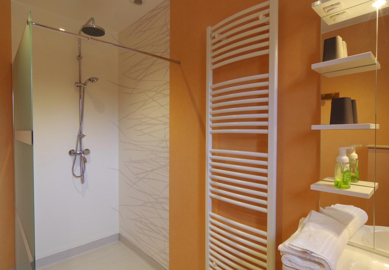 Auberge Les Volpilieres Ruynes-en-Margeride Ngoại thất bức ảnh